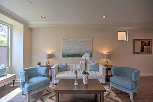 Sunny SoCal Hideaway Less Than 2 Miles to Pacific Beach! - image 41