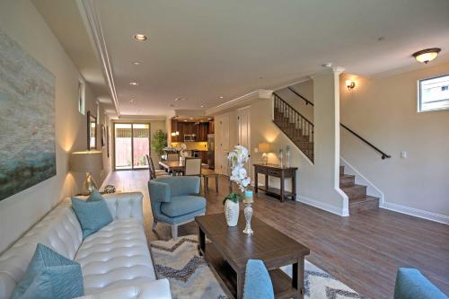Sunny SoCal Hideaway Less Than 2 Miles to Pacific Beach! - image 41