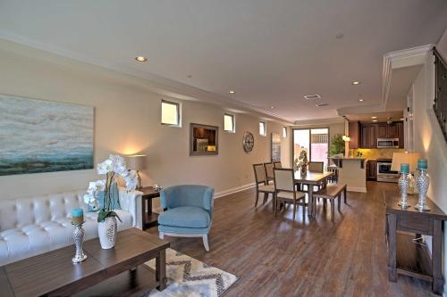 Sunny SoCal Hideaway Less Than 2 Miles to Pacific Beach! - image 21