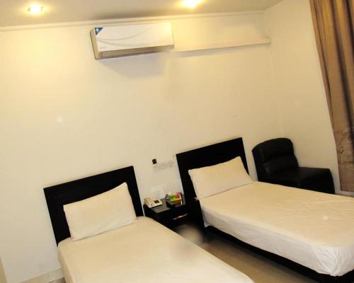 . Saphire Hotel Sahiwal