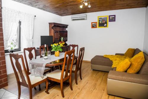 Apartment in Kaštela 