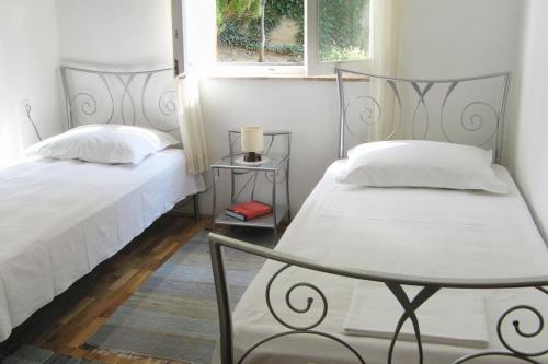 Apartments by the sea Pisak, Omis - 967