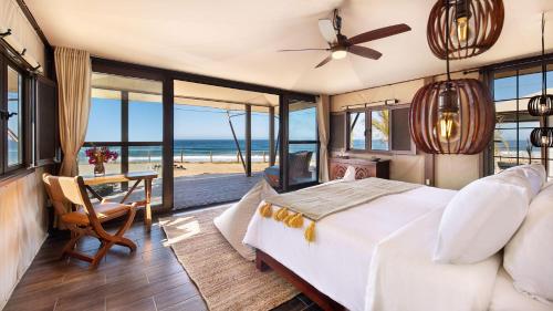 1 king bed