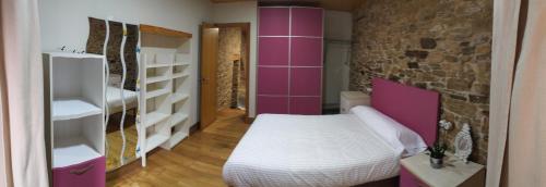  Casa dos Arcos in Mondoñedo