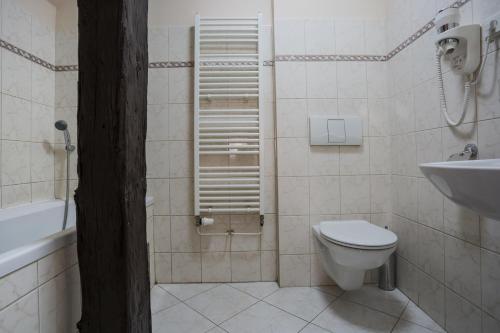 Pension U Lilie - main image