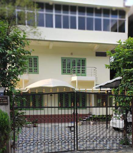 ALPANEST - Near GMCH and B Barooah Cancer, Guwahati