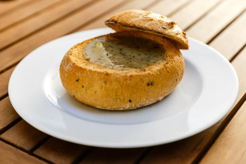 Pension U Lilie - image 11