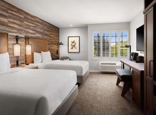 Foto - Napa Winery Inn