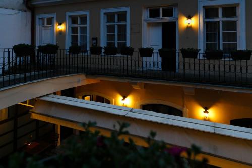 Pension U Lilie, Praha (fotografie 10)