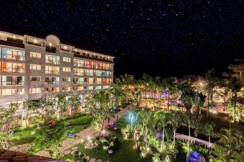 ハイビスカス リゾート20