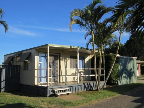 Bundaberg East Cabin and Tourist Park