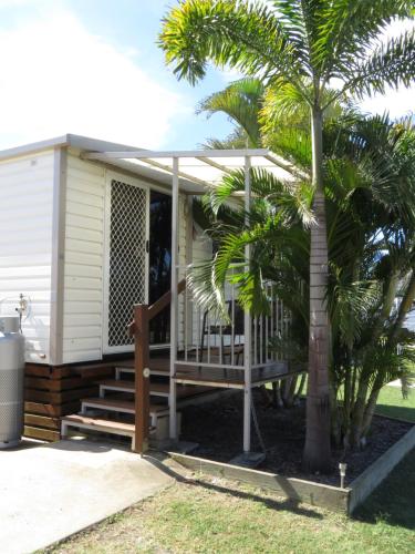 Bundaberg East Cabin and Tourist Park