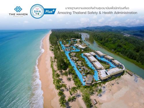 The Haven Khao Lak - SHA Extra Plus photo 1