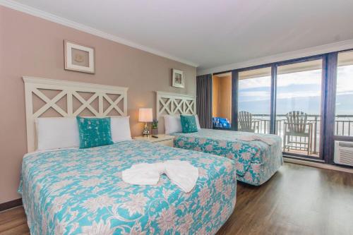 Caravelle 622 Myrtle Beach South Carolina