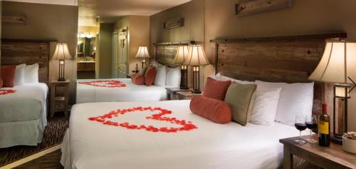 Postmarc Hotel and Spa Suites