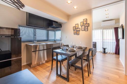 NC Square Shinjuku -All Suite Residence-