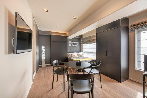 NC Square Shinjuku -All Suite Residence-