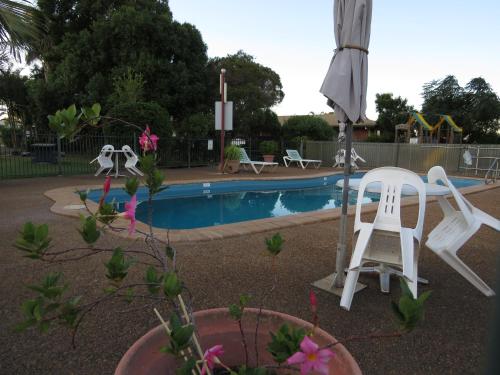 Bundaberg East Cabin and Tourist Park