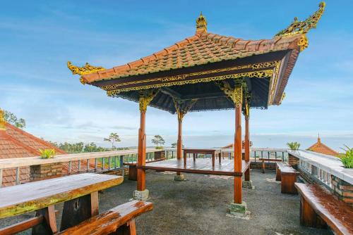 The Garuda Villa and Restaurant