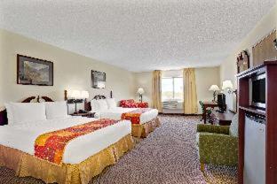 Baymont by Wyndham Tucson Airport - Hotel - Tucson