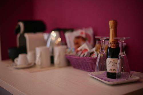 Five Rooms Rome Guesthouse, Rome (photo 5)