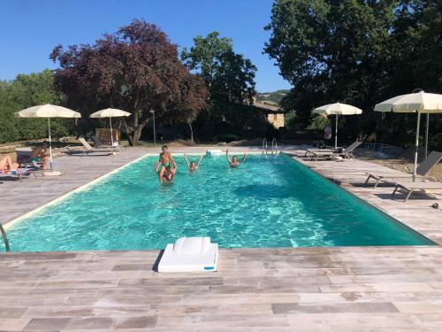 Hotel Giogliano 5