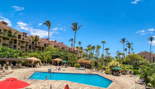 Kamaole Sands by Coldwell Banker Island Vacations - main image