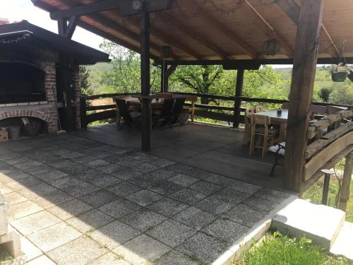  Kuca Suncani brijeg in Pokupsko