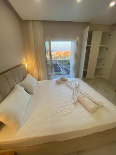 Hotel Margjokaj