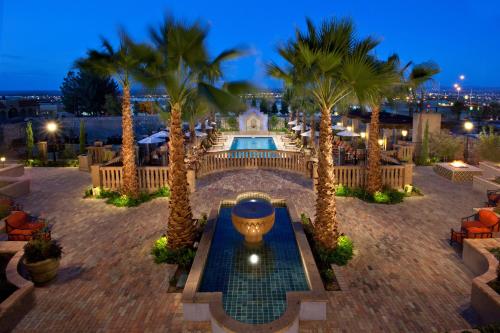 Hotel Encanto De Las Cruces