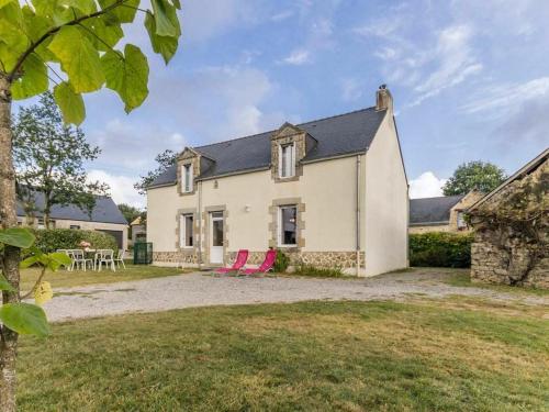 Gîte Saint-André-des-Eaux, 4 pièces, 8 personnes - FR-1-306-1125 - Location saisonnière - Saint-André-des-Eaux