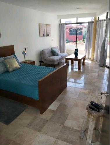San juan del lag casa 1