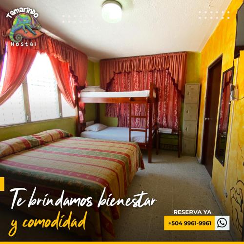 Tamarindo Hostel