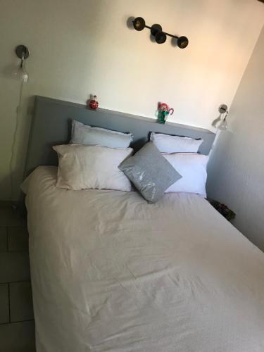 Mini villa cosy a 5 min de la plage
