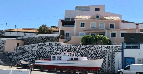 Ocean Front Home - Casa Santo Antonio