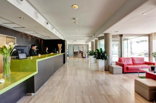 Hotel Costa Azul - main image