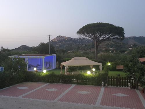  VILLA PASCALE - B&B - CASA VACANZE in Castellabate