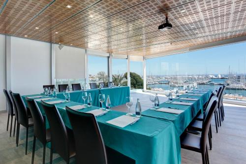 Hotel Costa Azul - image 10