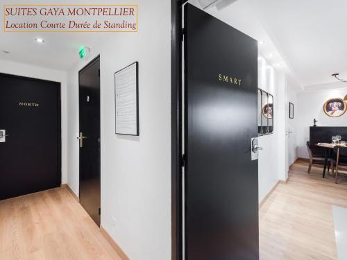 Appart - Suites Gaya Centre Ville photo 16