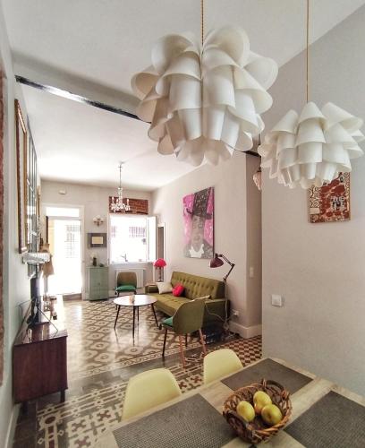 La Casita Vintage, Madrid (fotografie 3)