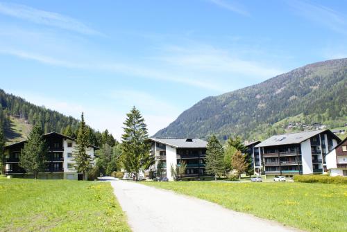 Appartementanlage Bach Bad Kleinkirchheim