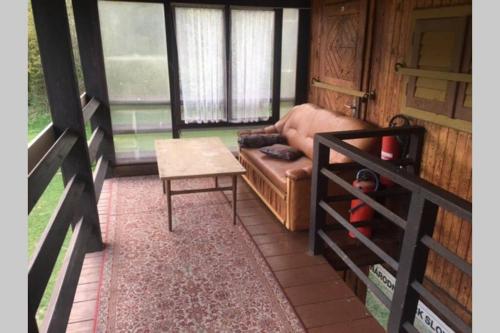 Horská chata v Slovenskom raji (Horska chata v Slovenskom raji) in Levoca