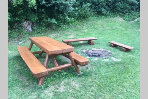 Horská chata v Slovenskom raji (Horska chata v Slovenskom raji) in Levoca