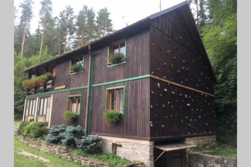 Horská chata v Slovenskom raji (Horska chata v Slovenskom raji) in Levoca