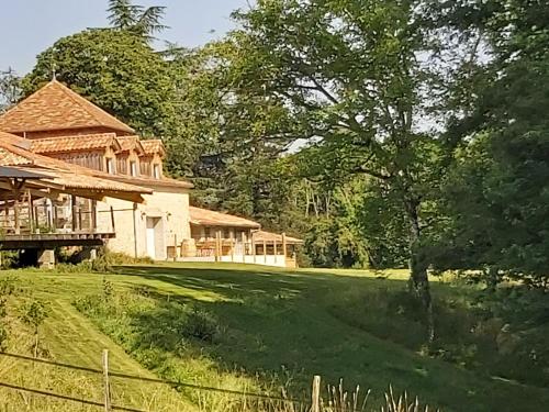 Château la bastide cardan