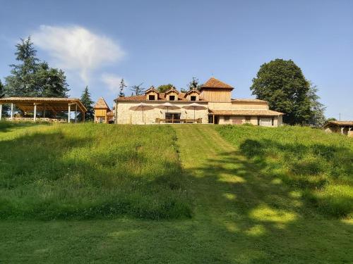 Château la bastide cardan