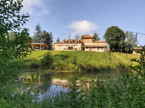 Château la bastide cardan