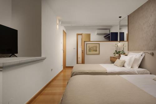Malipiero Residence - main image
