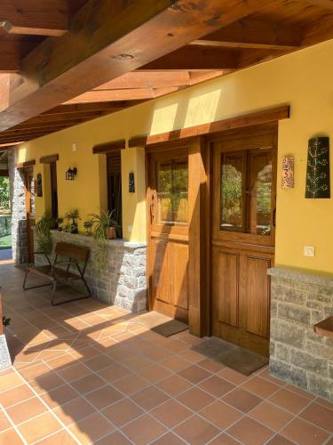 Alojamiento Rural Cosorios – Cangas de Onis, FL