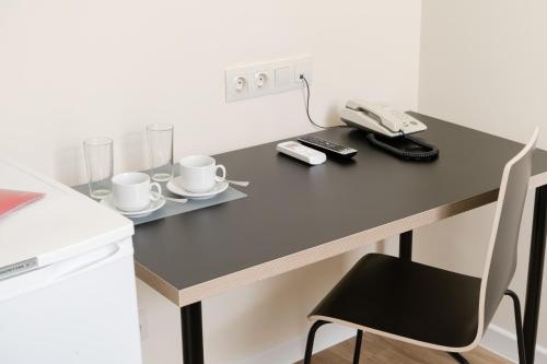 Nostalzhi Hotel - image 11